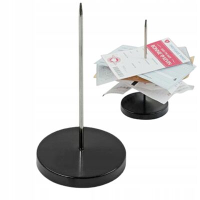 Szpikulec na paragony 13 cm
