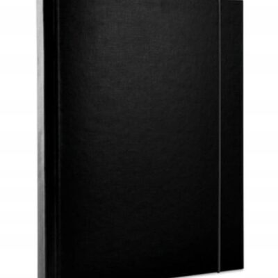 Teczka skrzydłowa na dokumenty