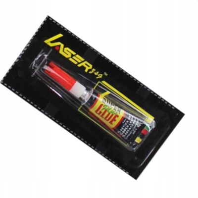 Klej uniwersalny Super Glue