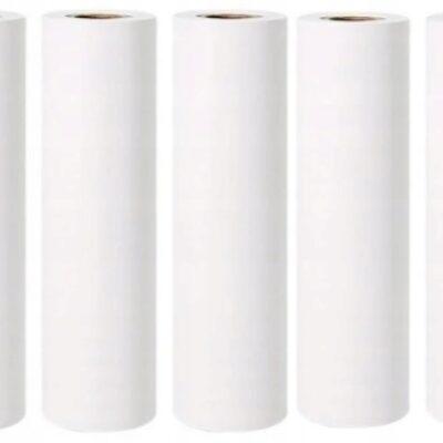 Rolka kasowa termiczna do drukarki fiskalnej