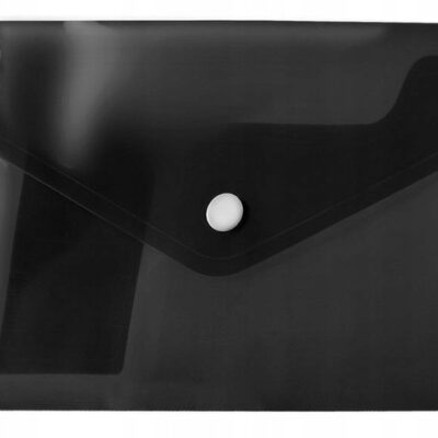 Teczka kopertowa PP A4