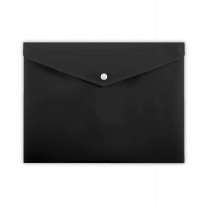 Teczka kopertowa PP A5