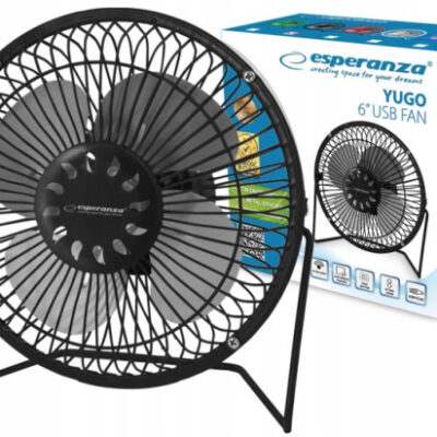 Wentylator Esperanza