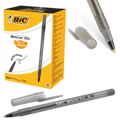 Długopis biurowy tradycyjny – 60 sztuk