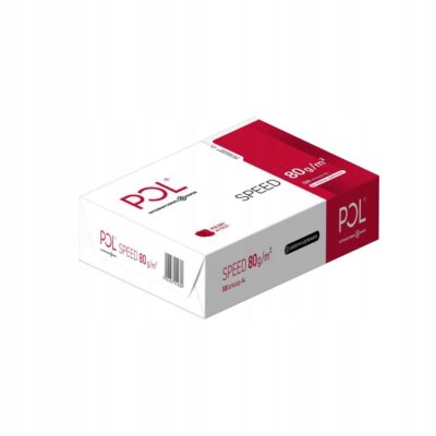 Papier ksero biały karton A4