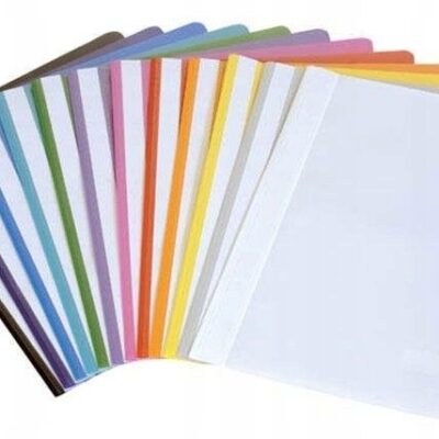 Skoroszyt A4 PP – 10 sztuk